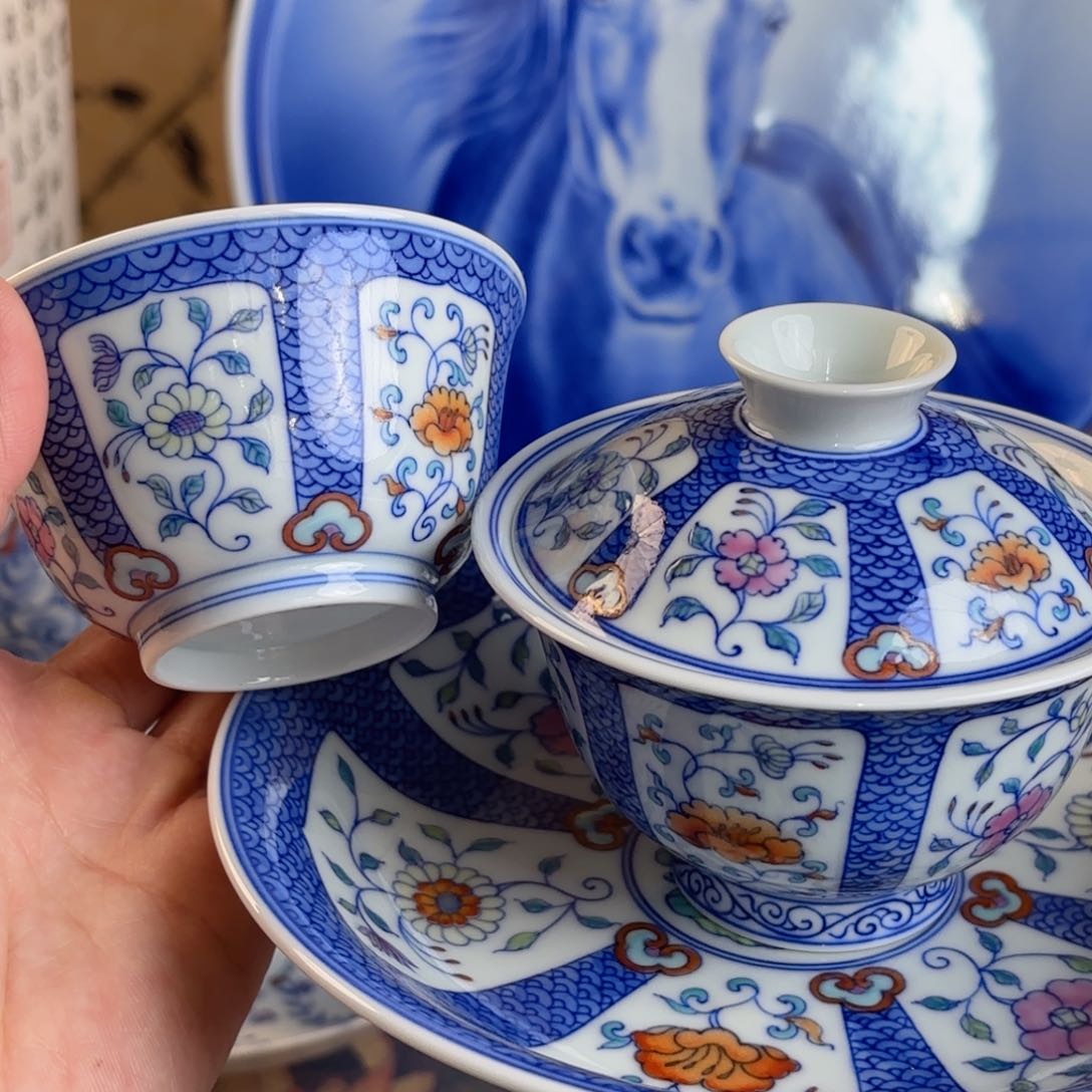 景德镇陶瓷景德镇窑