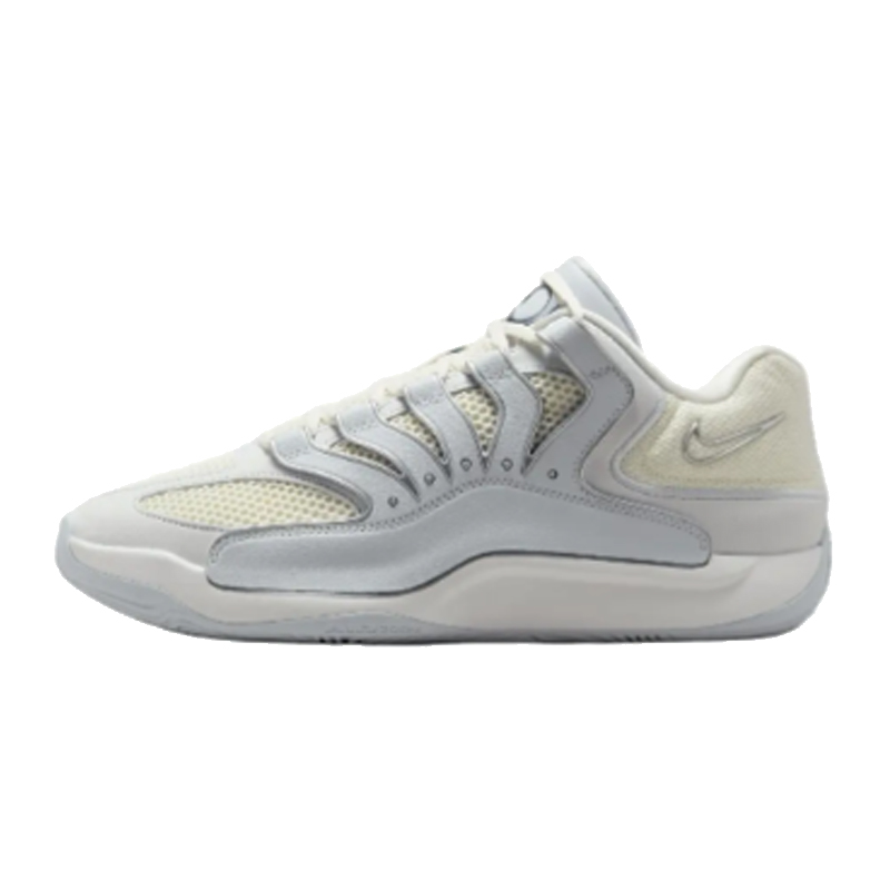 【玩球穿搭】NIKE耐克男子KD18 EP乔丹篮球鞋HV1991-001