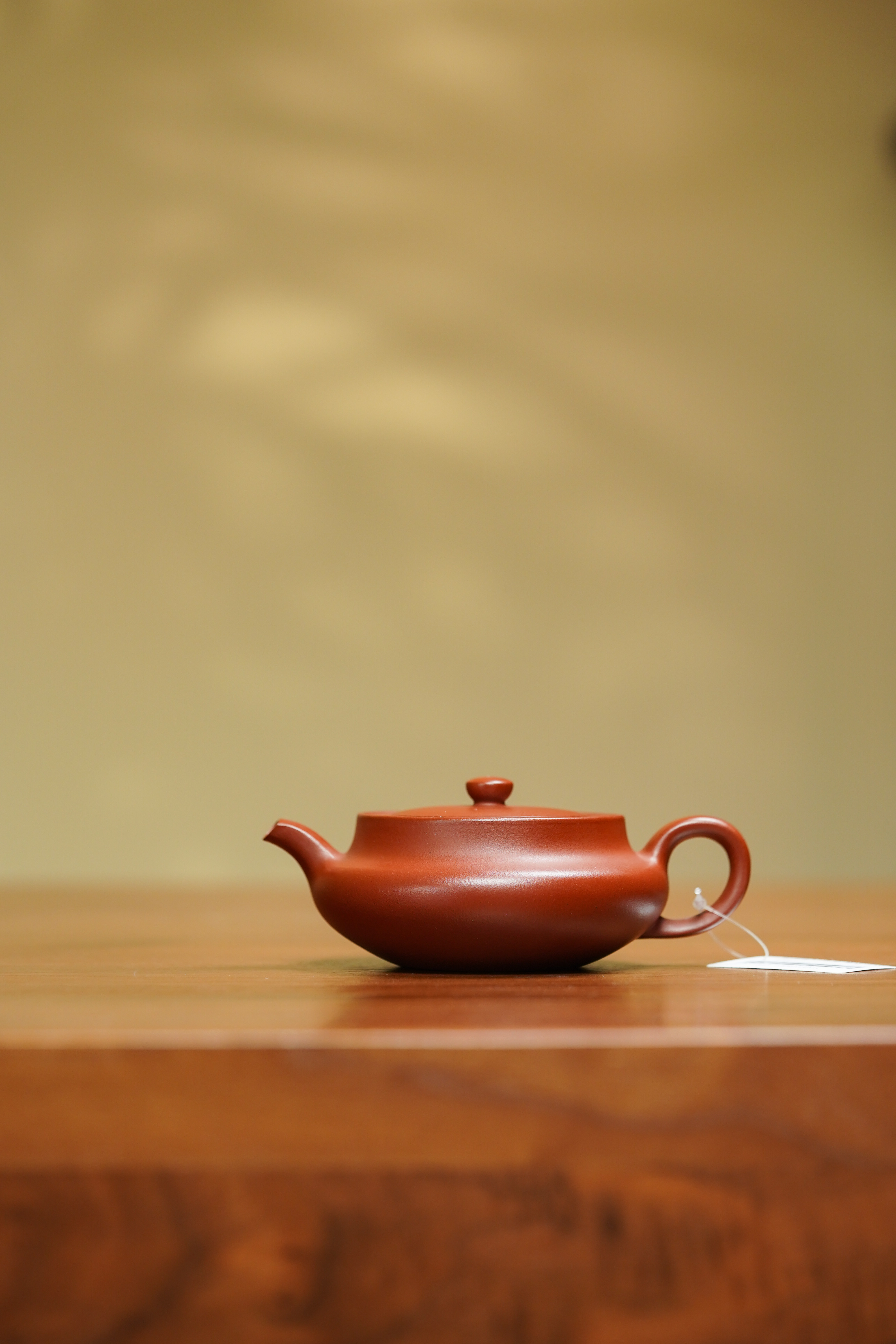 4号彭志雄红皮龙桑盘220CC