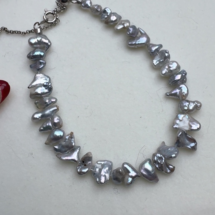 海水珍珠手绳未镶嵌