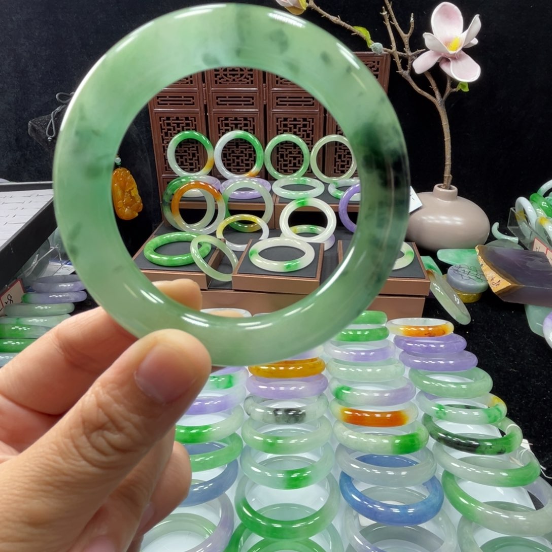 珐琅非金属一物一拍55.56