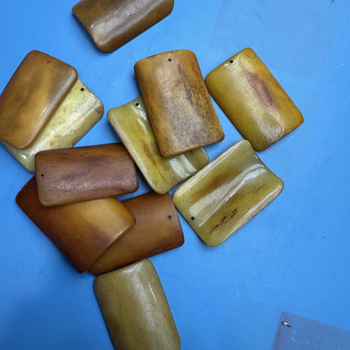 19特色手工艺 高级花梨木 随机发出 拍一发一