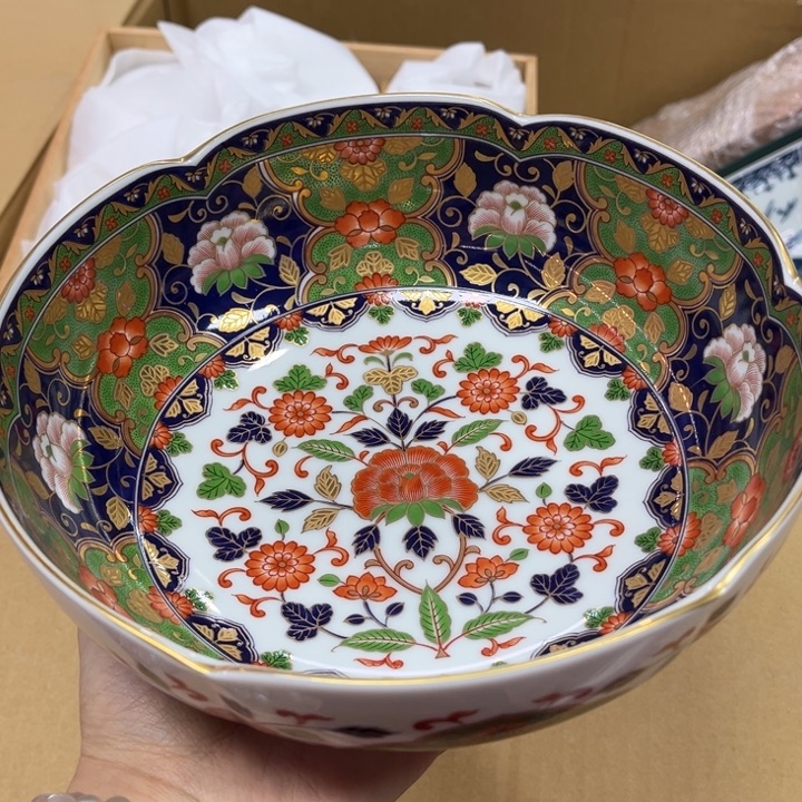 库山—-钵———20-厘米—