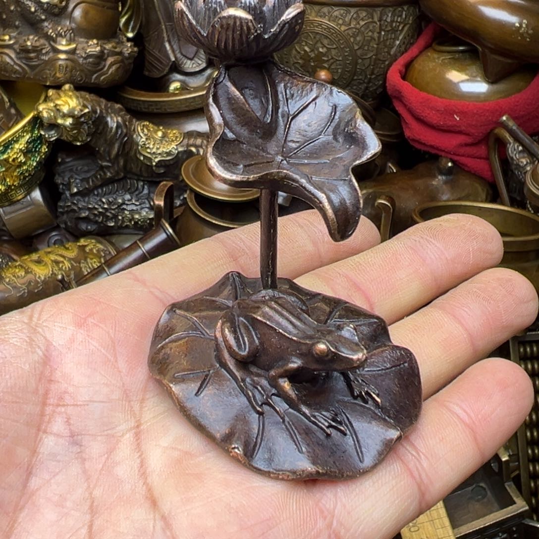 精美文玩精品摆件