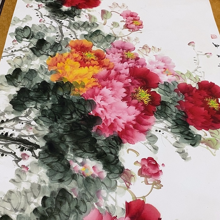 好的我们的生活方式是