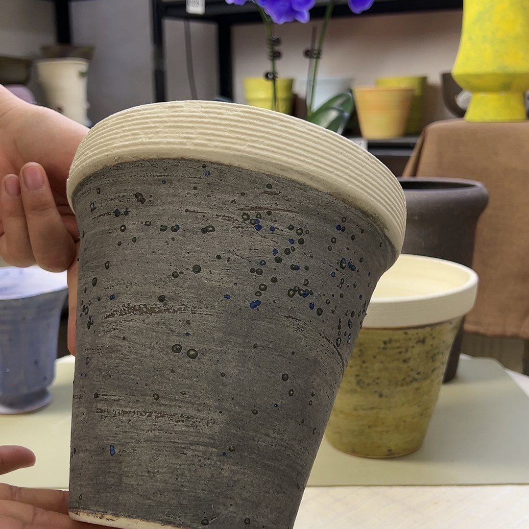 38景德镇陶瓷口16高18