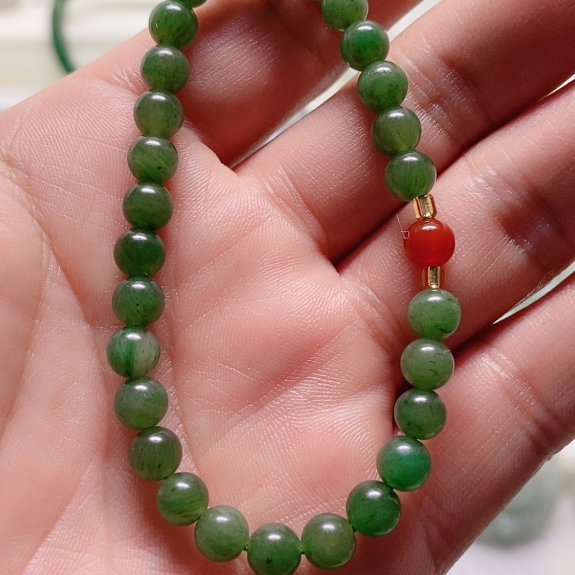 【闪购商品】独山玉挂件未镶嵌