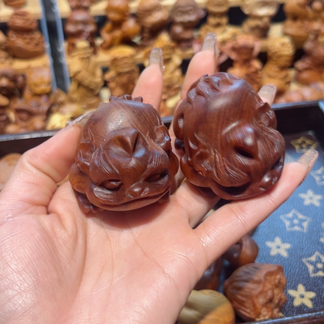 柏木（崖柏）小*阳