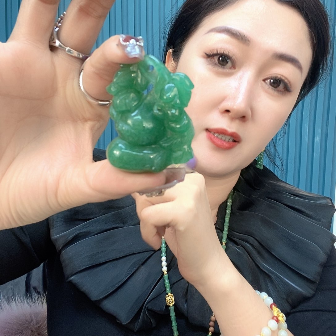 石英质玉手镯合金