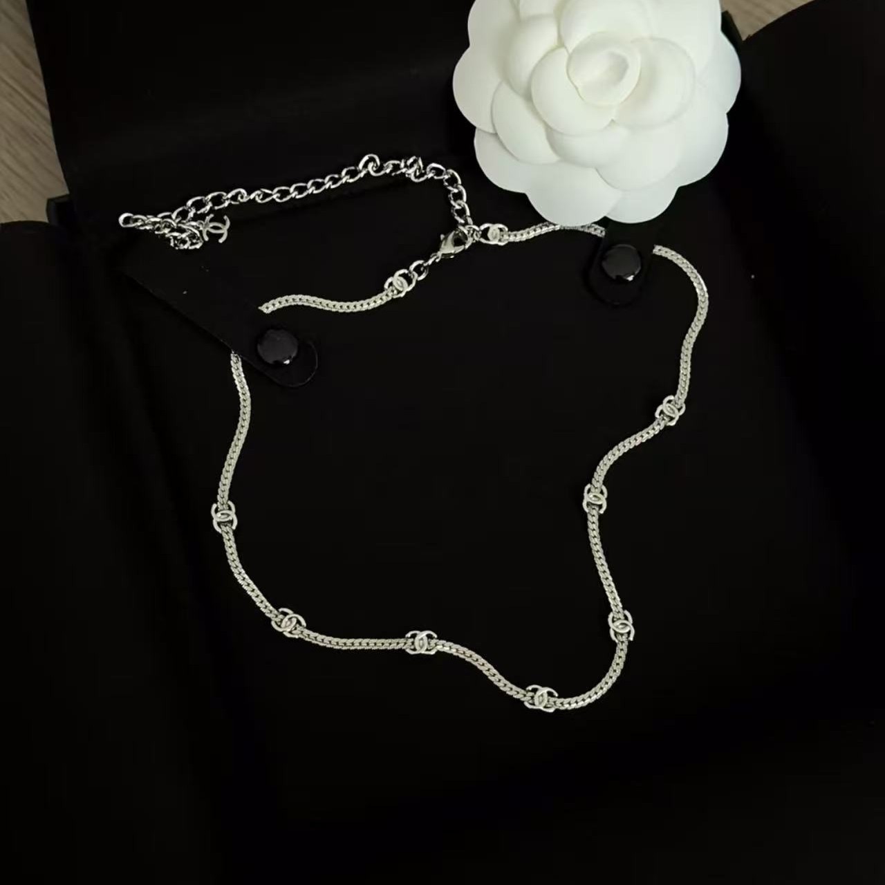 99新 Chanel/香奈儿 香奈儿/项链/3790