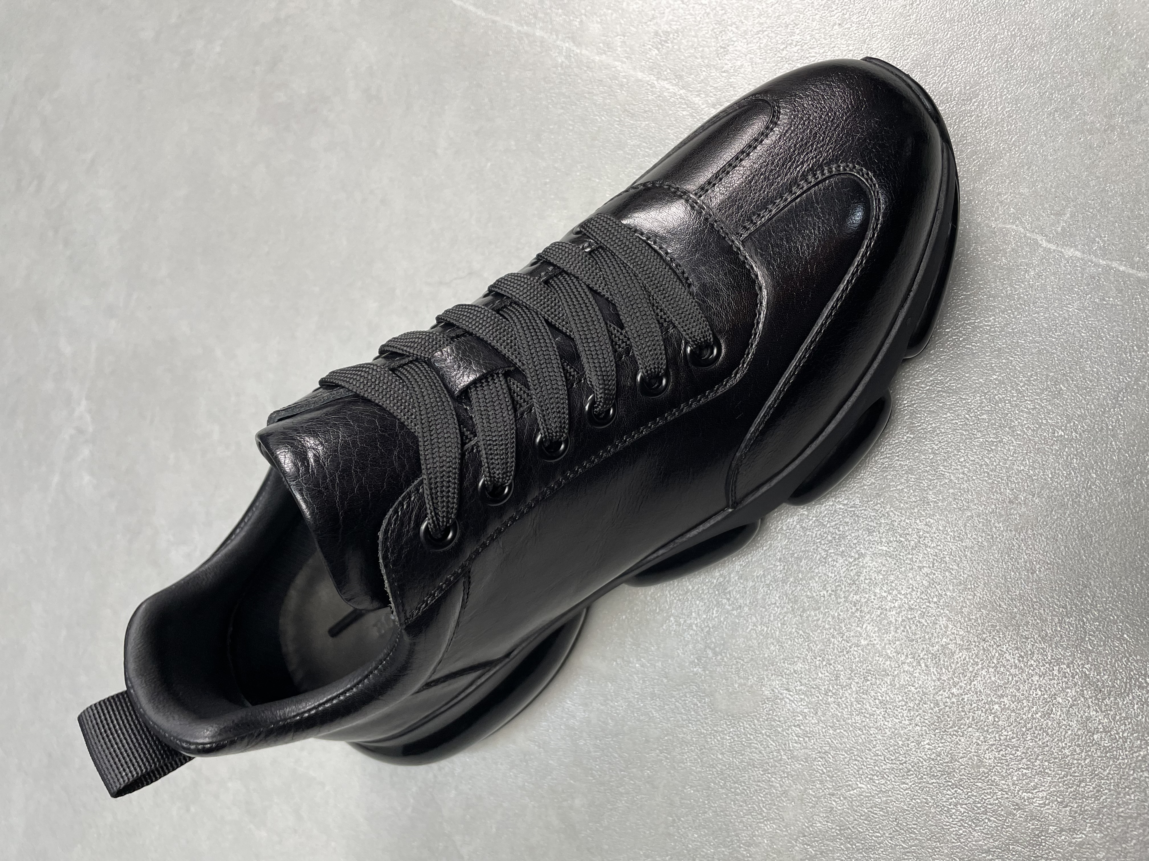 【J761】甄选男鞋推荐LS261-3 时尚百搭 潮流舒适男款