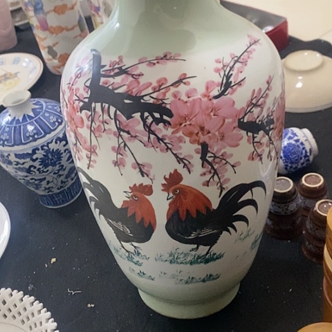 。。。。。。摆件。。。。。。修复过的