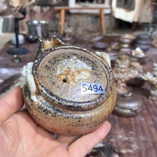 自产自销源头柴烧5494