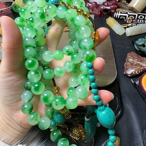 紫金钵盂菩提吊坠
