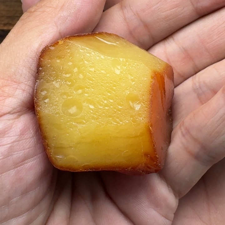 定制琥珀未镶嵌未镶嵌定制琥珀