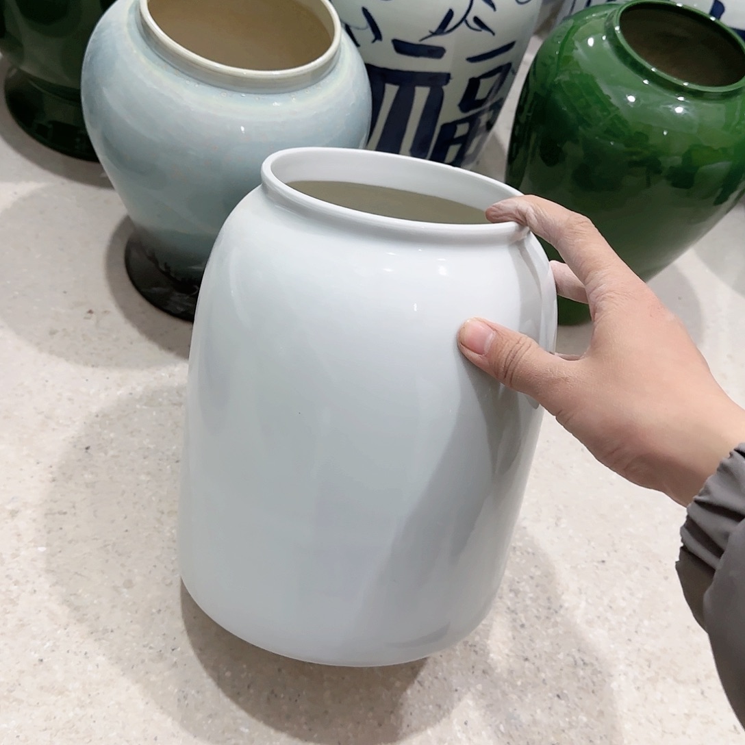 摆件微瑕无孔微瑕