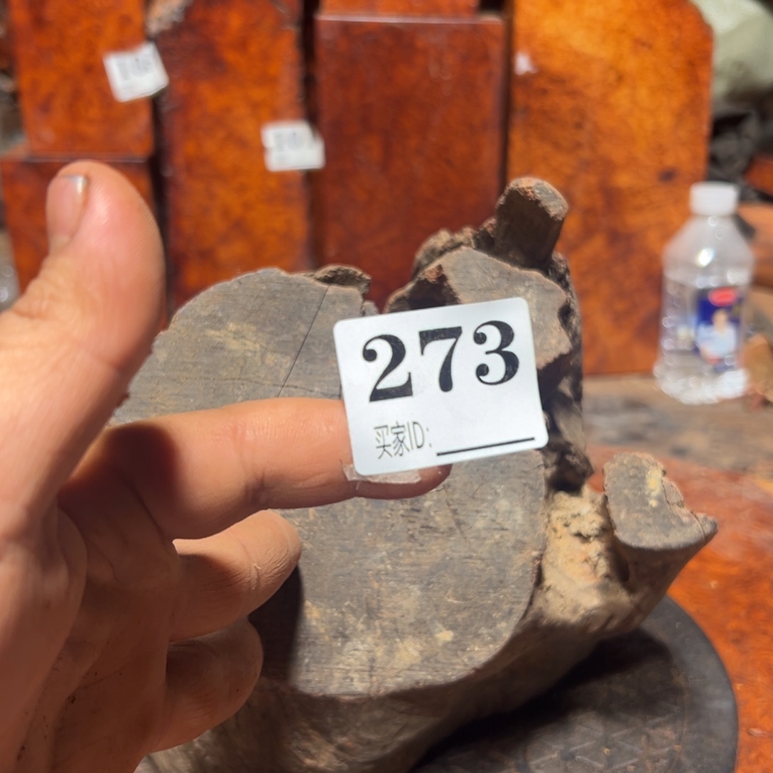 用***9大果紫檀（缅甸花梨）