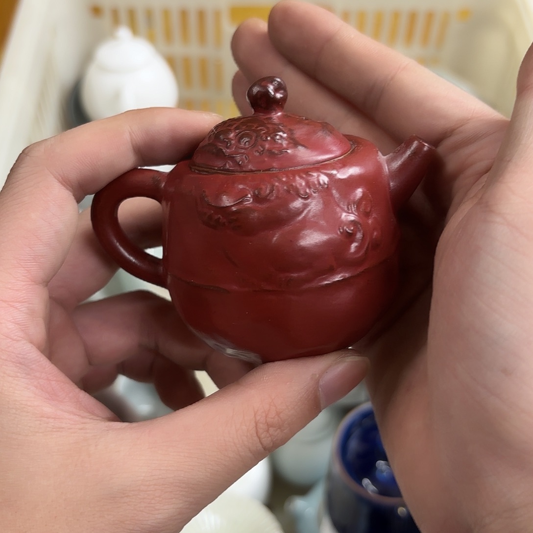 微瑕介意的不要下单