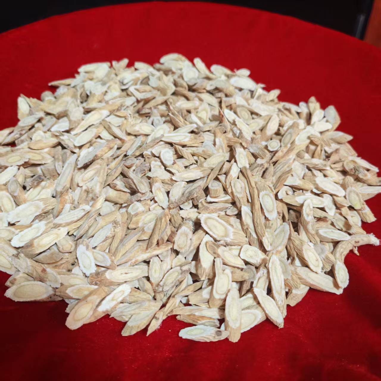 1【野-黄-芪】净含量250g-500g【阿忠现收现卖】