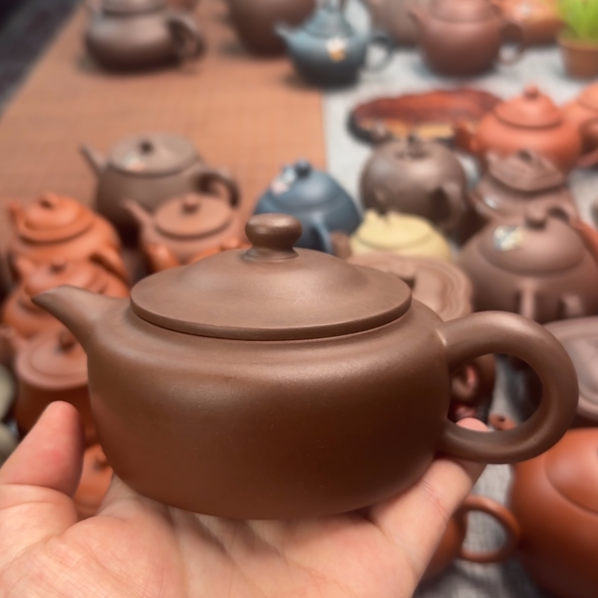 【闪购商品】华紫砂茶具紫砂紫砂