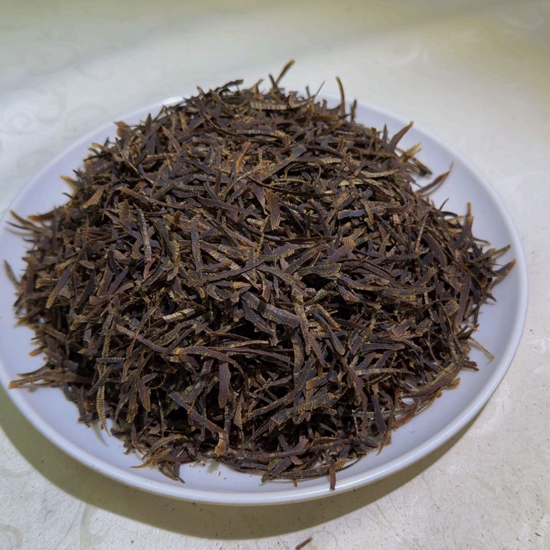 沉香沉香碎屑白棋切丝碎料30克！！