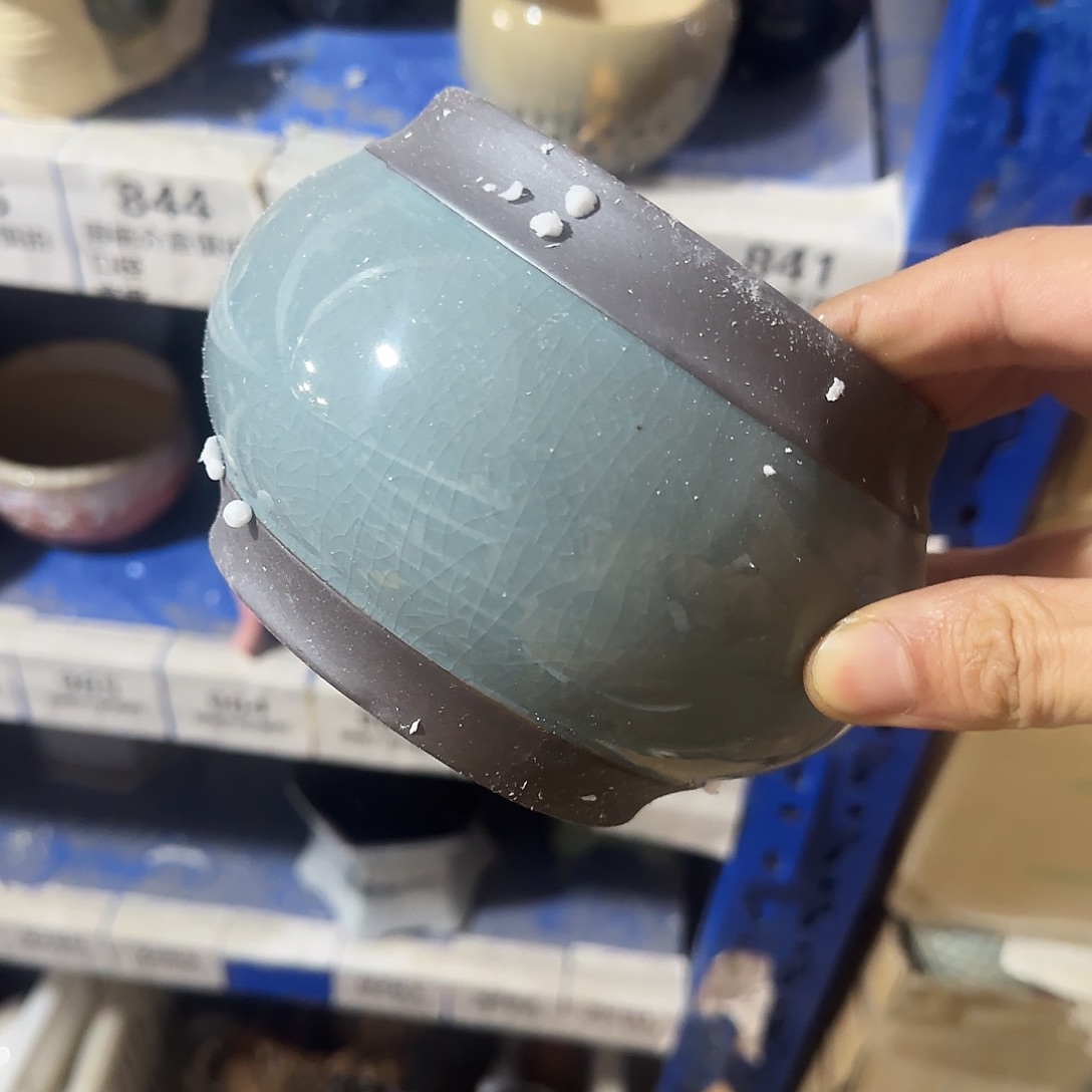 陶瓷福利局·凑9元发·一个个买·自动合并订单·601