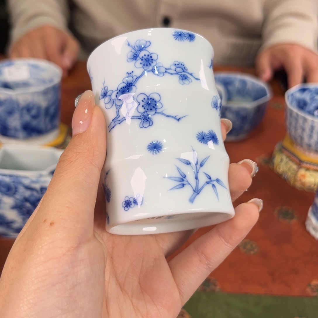 九鸣瓷艺九鸣瓷艺