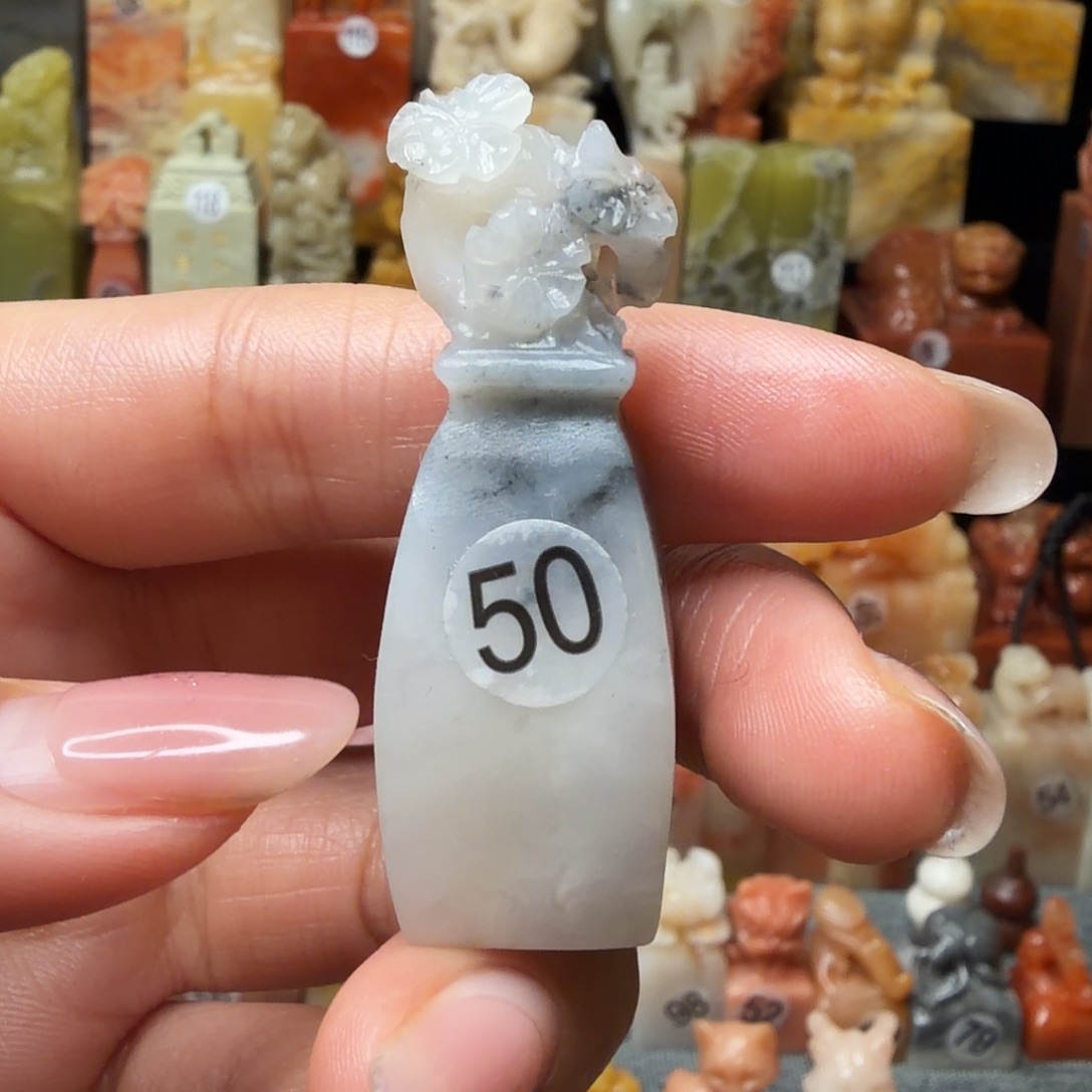 老挝石印石1.61.6