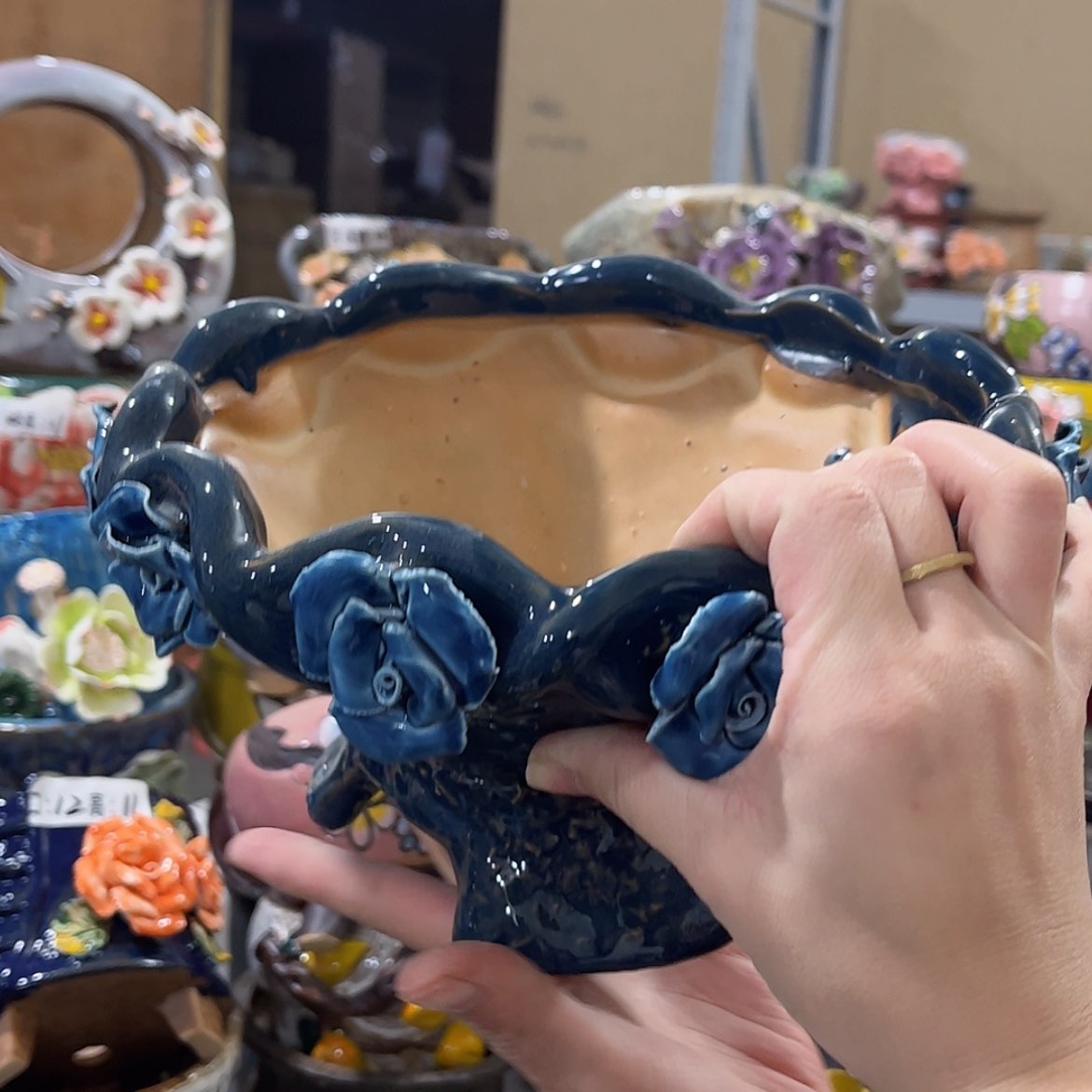 【闪购商品】红陶福利