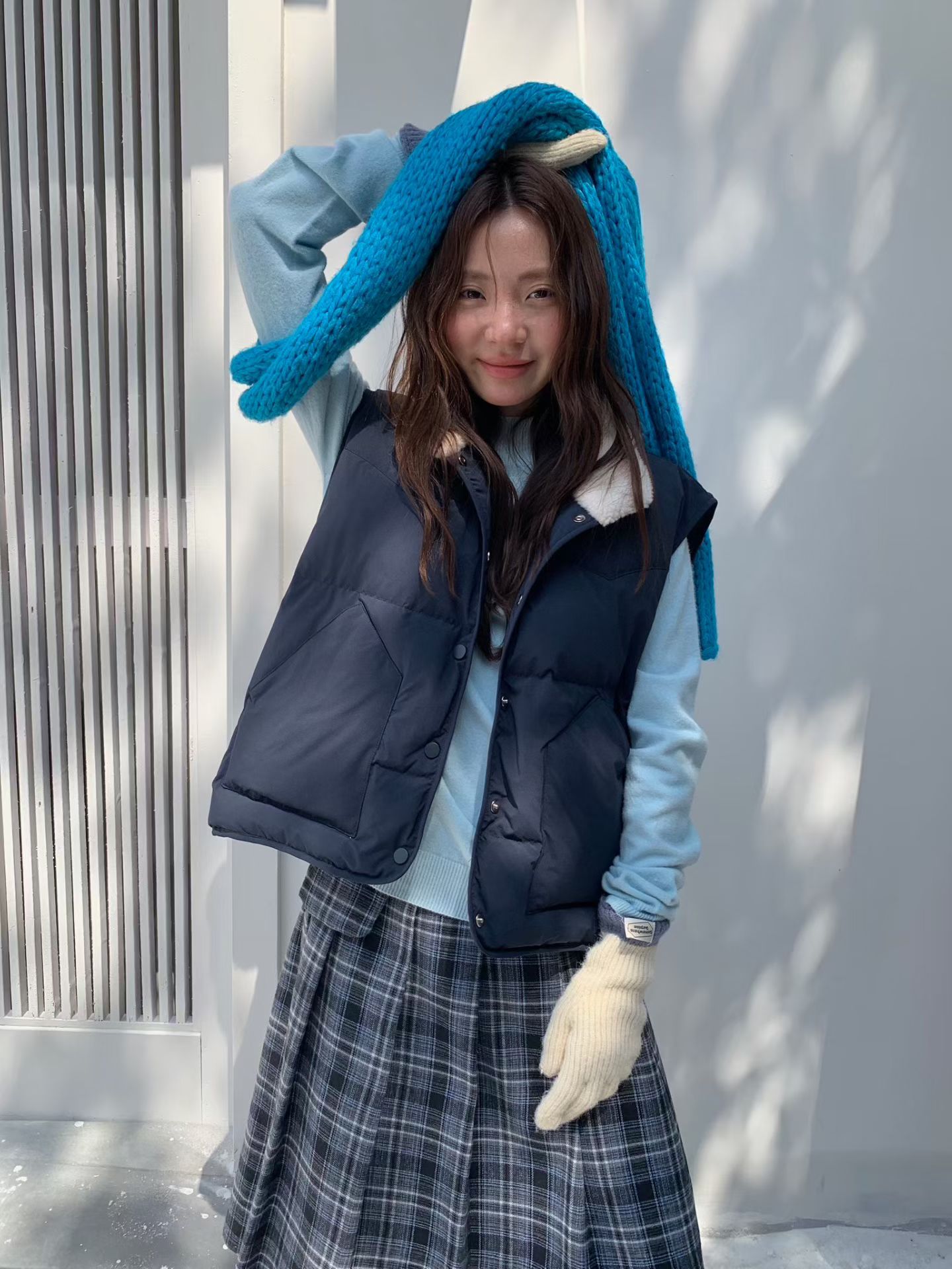 ● 编码专区 {001-100} 韩版秋冬款裤子上衣