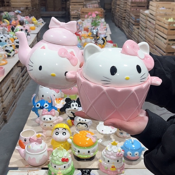 紫砂茶叶罐我们的生活也 