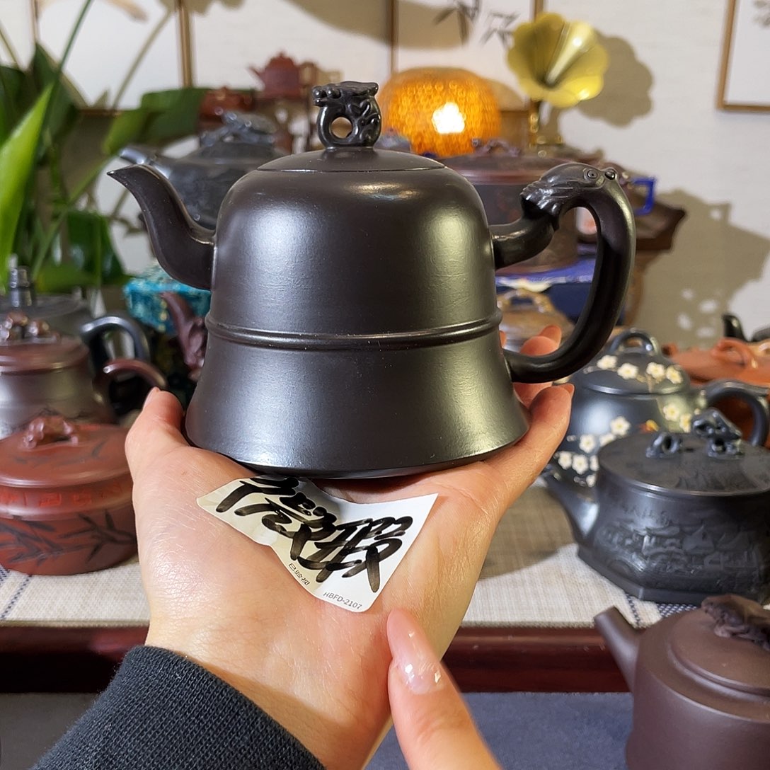 紫砂茶壶哈哈哈哈