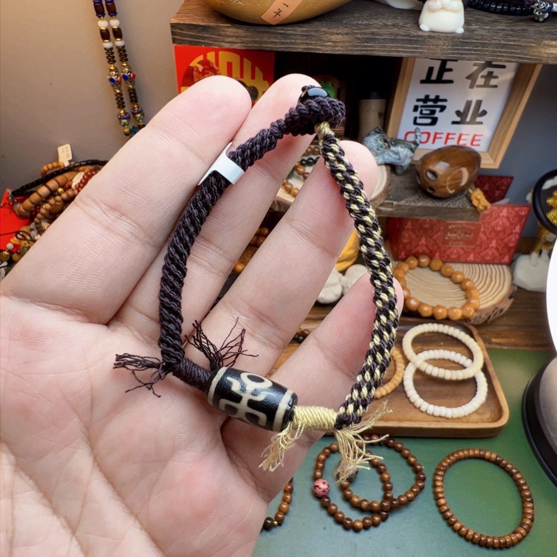 菩提根/象牙果手串