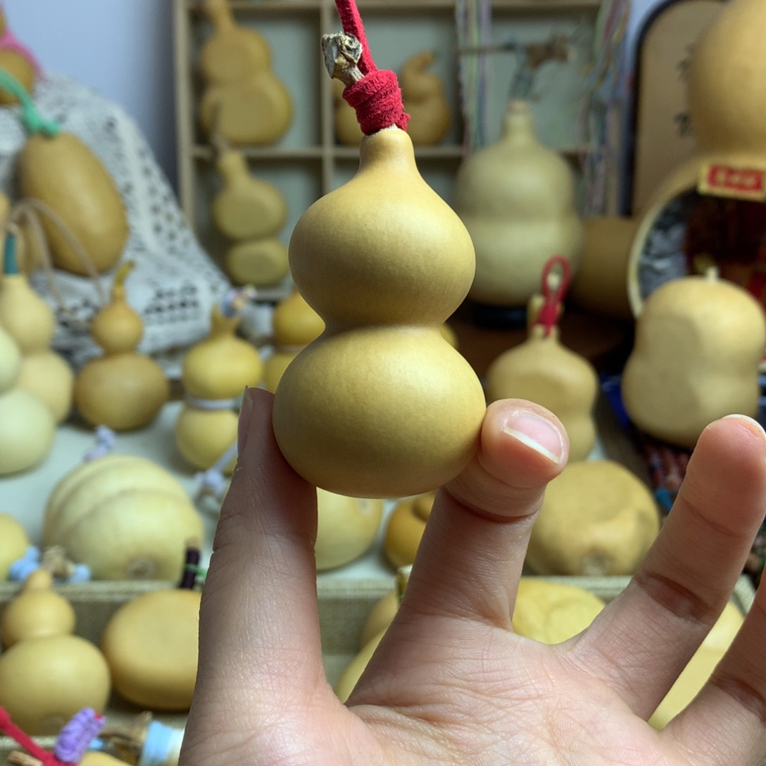 葫芦谖*小八宝五五度