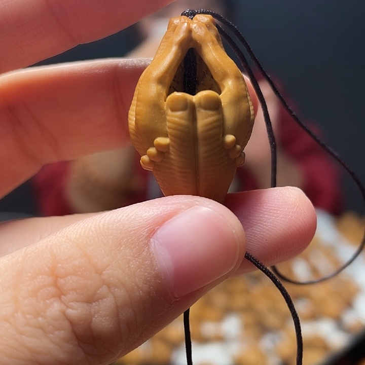 吊坠橄榄核橄榄核