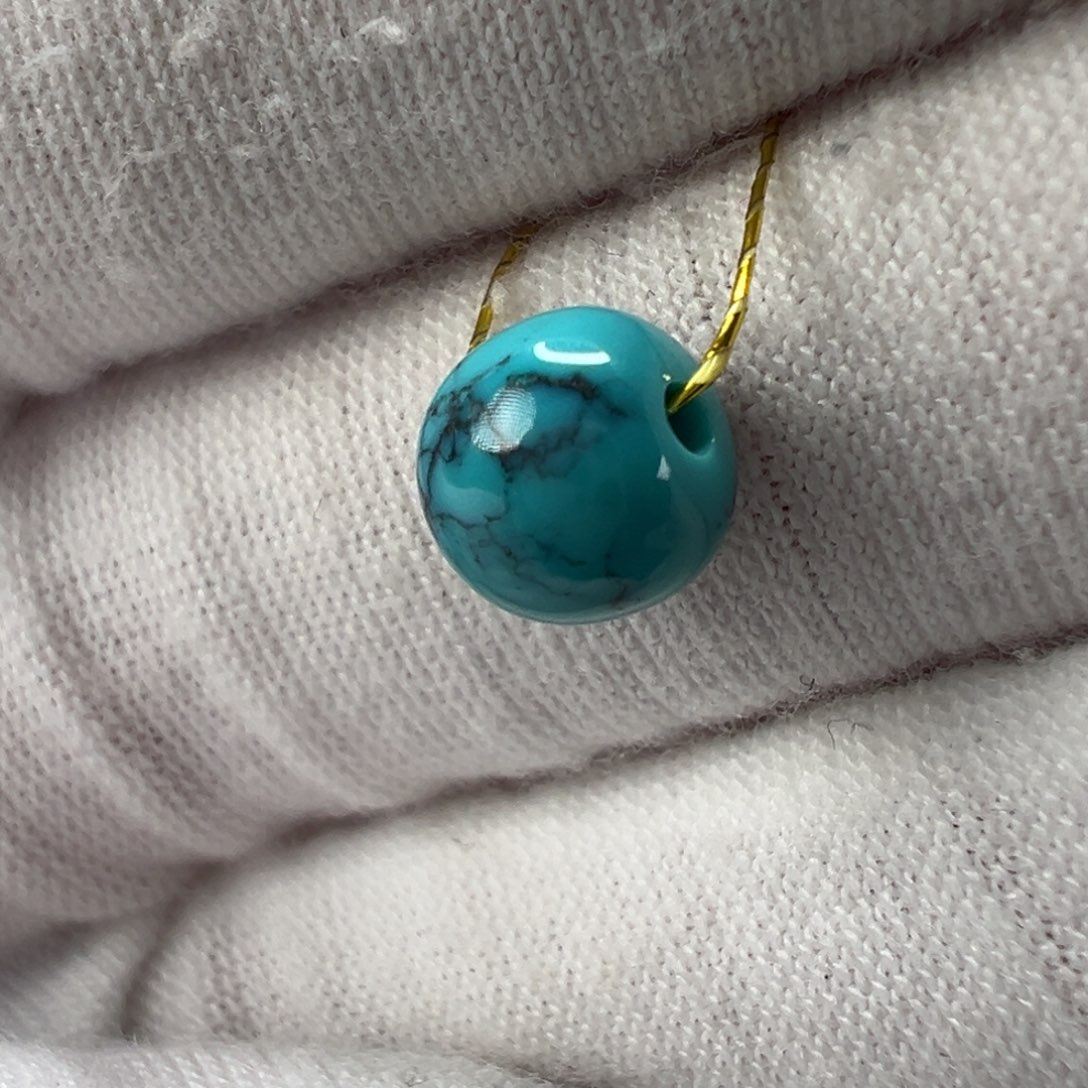 绿松石老型未镶嵌