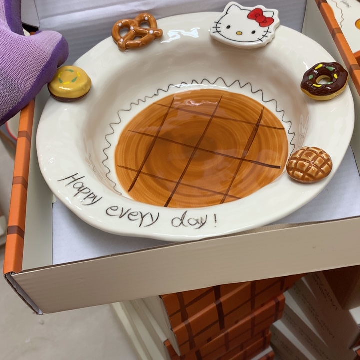 陶瓷制品满25拼单发货默认微瑕