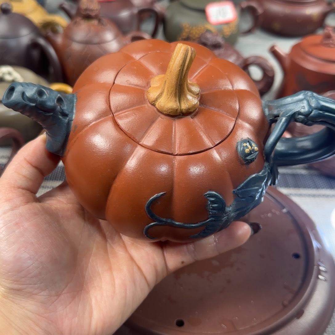 紫砂茶壶紫砂紫砂茶具