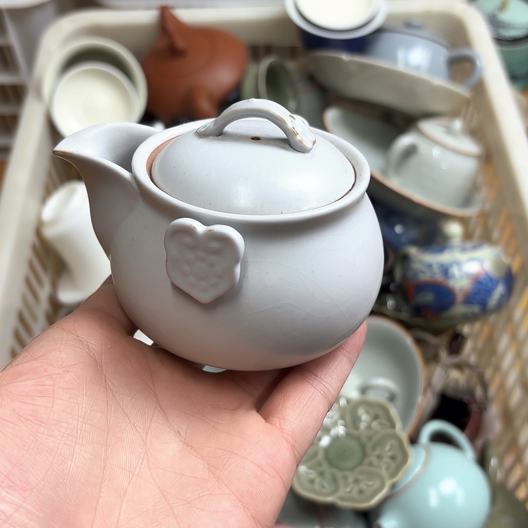 微瑕介意的不要下单