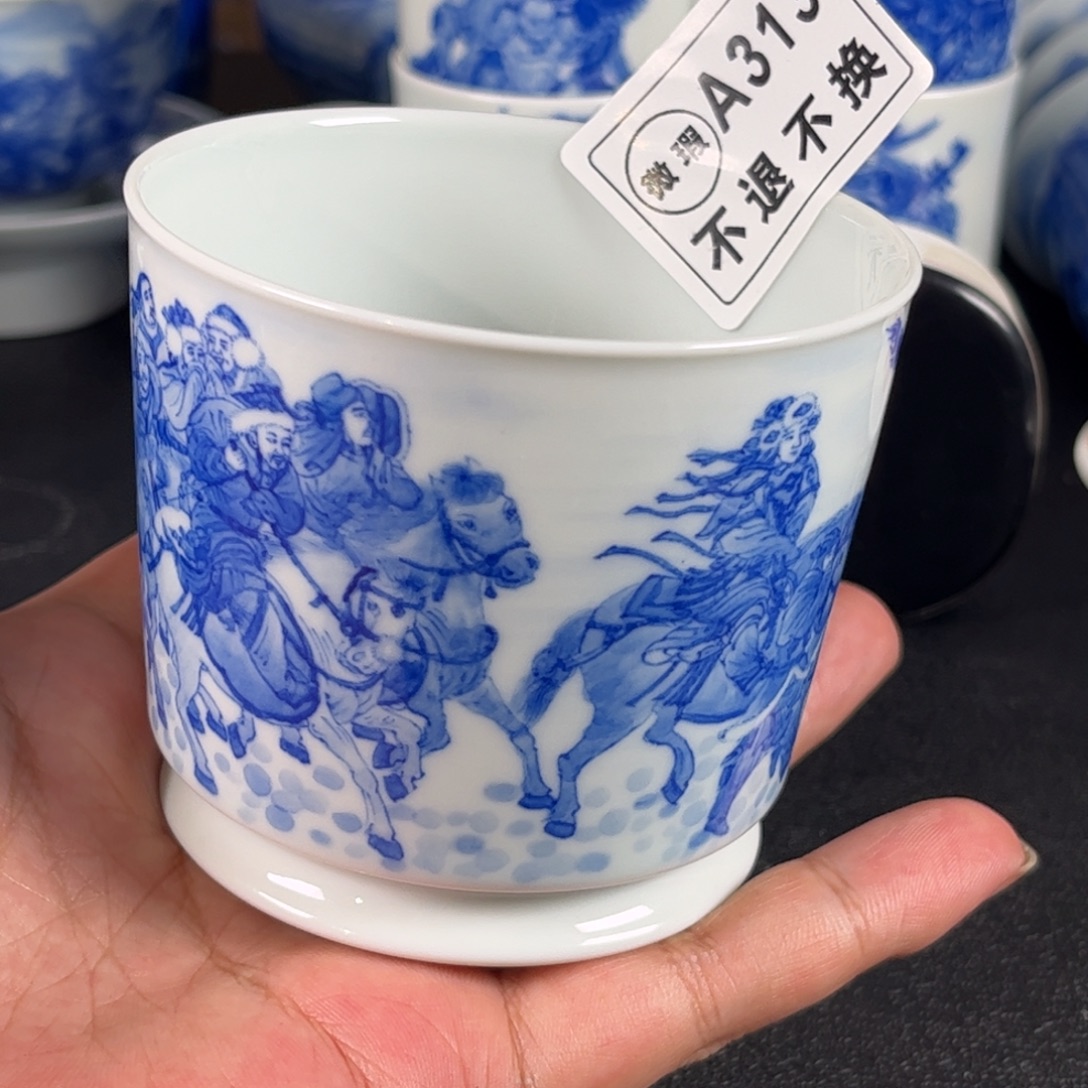 摆件我也是很喜欢这个