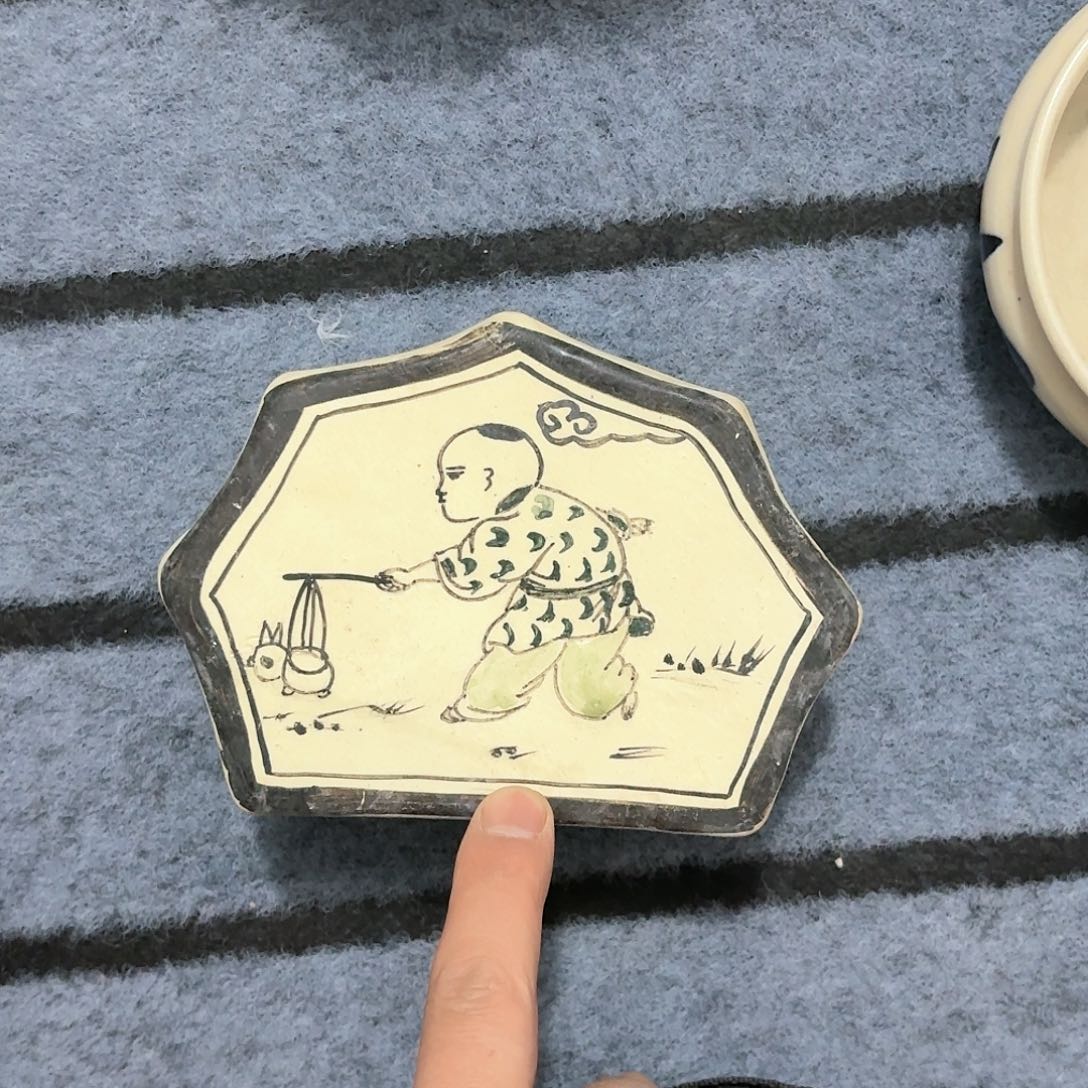 瓷片呜啦啦啦旅途兔兔兔兔他快乐