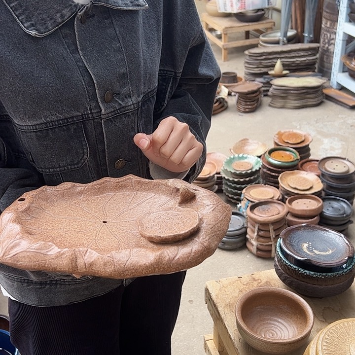 紫砂紫砂茶具捡漏