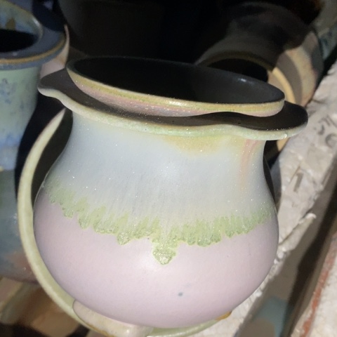 罐4816 微瑕38包邮景德镇陶瓷