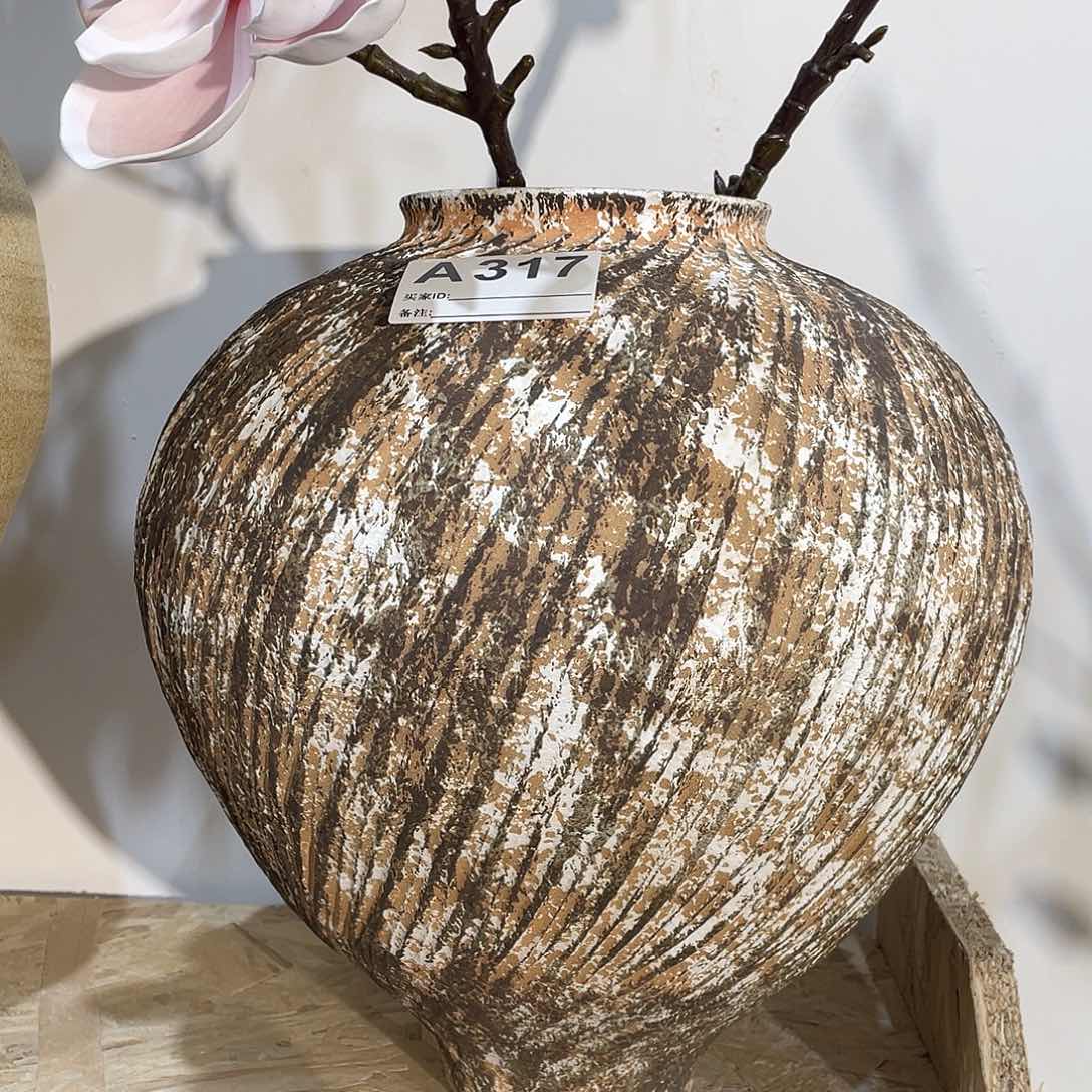 瓶景德镇陶瓷艺术博物