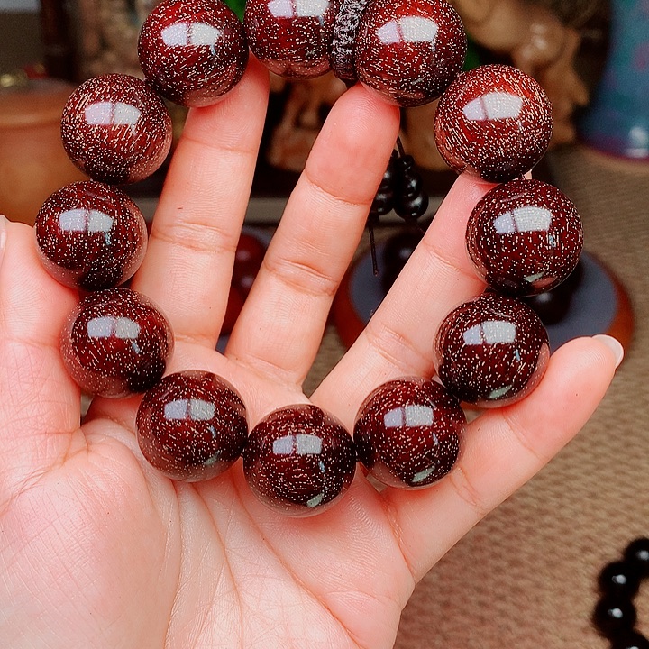 檀香紫檀（小叶紫檀）