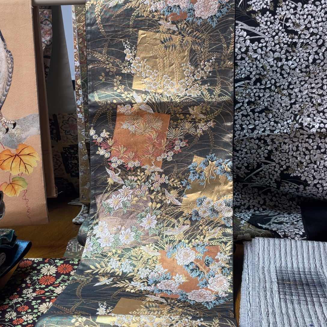 织绣彩金彩金彩金