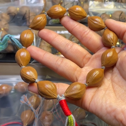 手串/手链橄榄核9.99