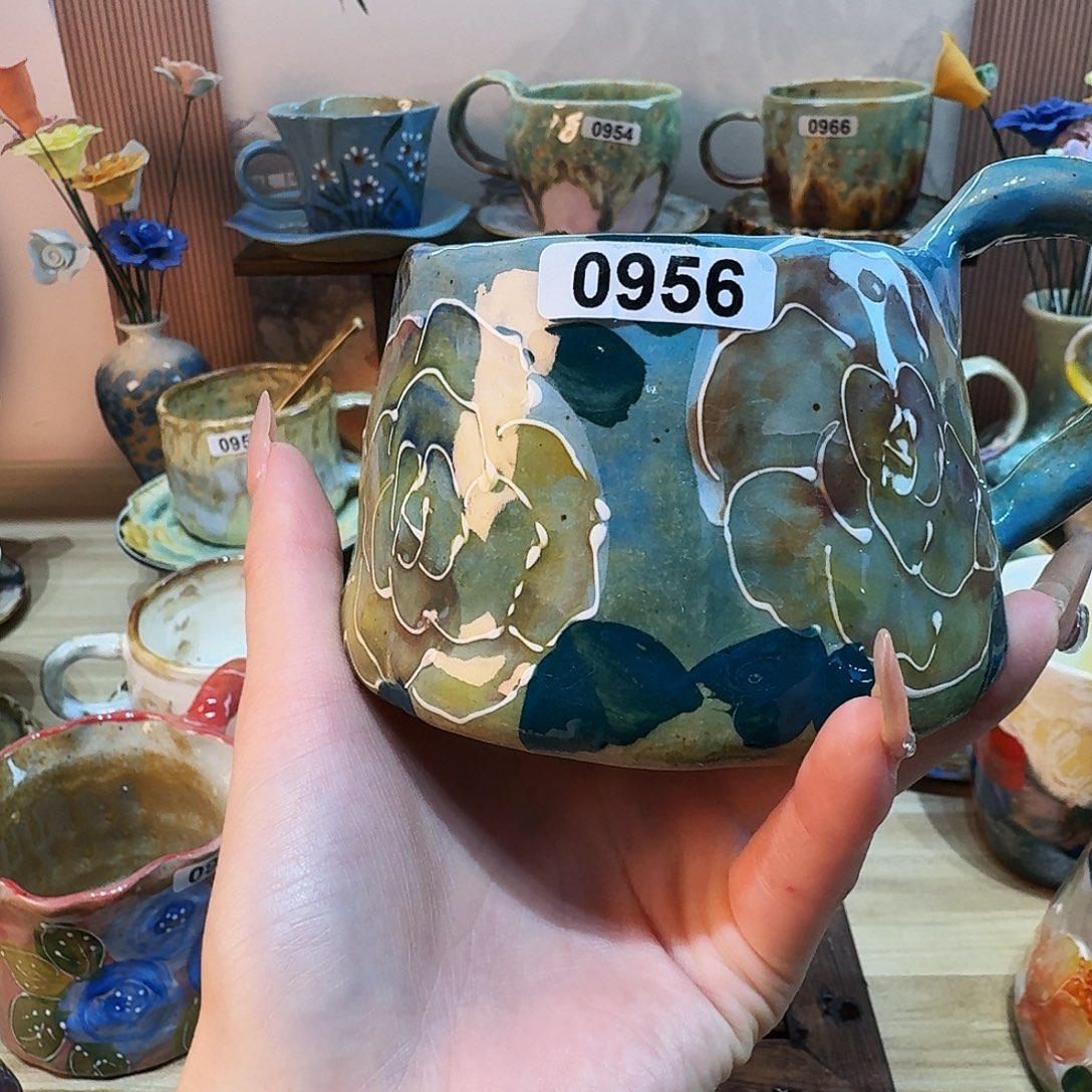 陶摆件给哈哈哈哈哈哈哈