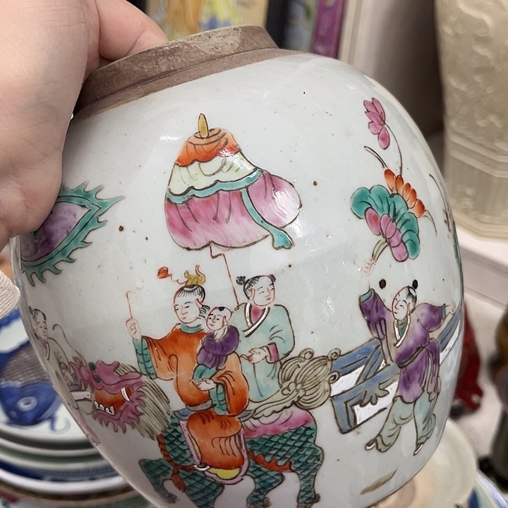 好货靓货哟漂亮好货