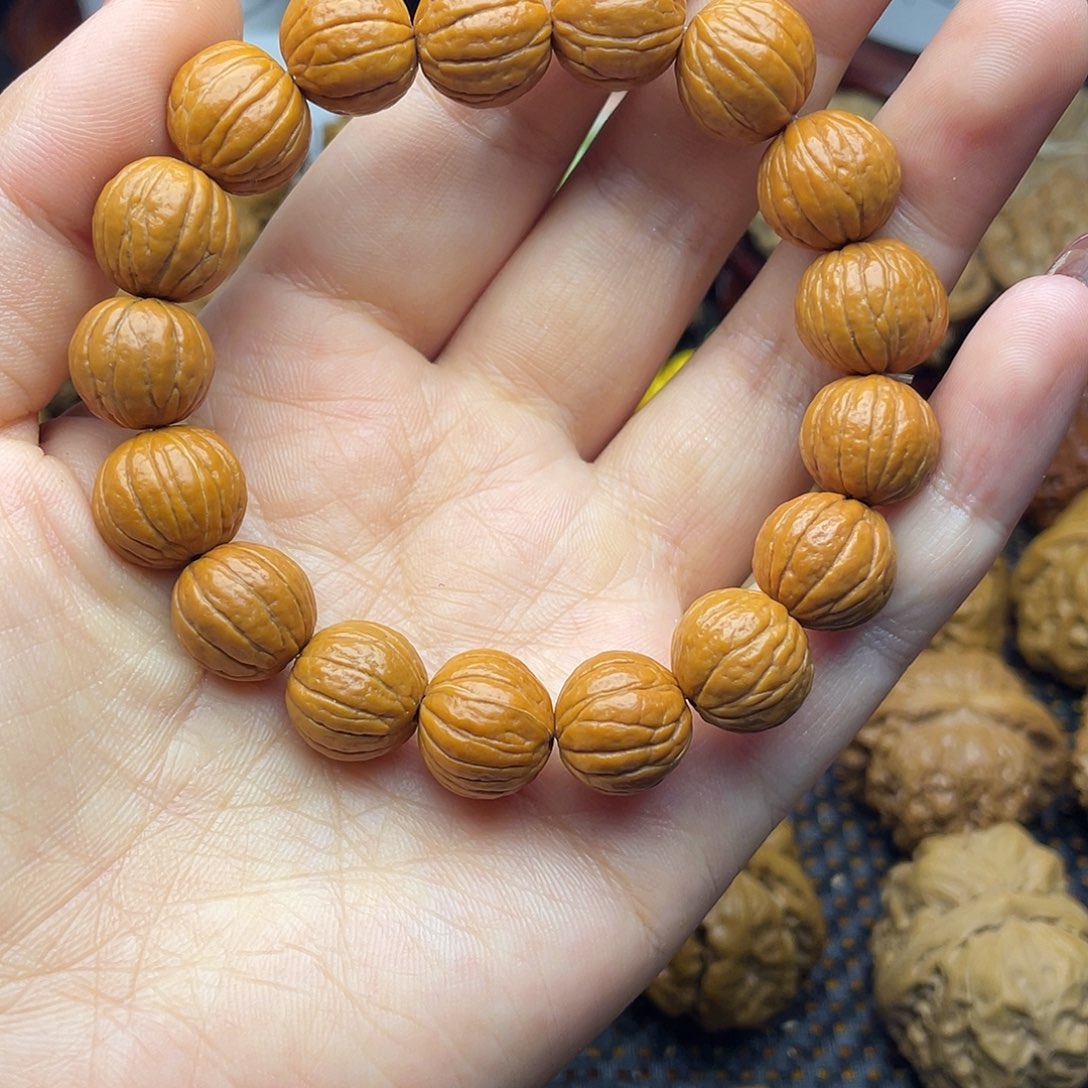 手串/手链核桃手串